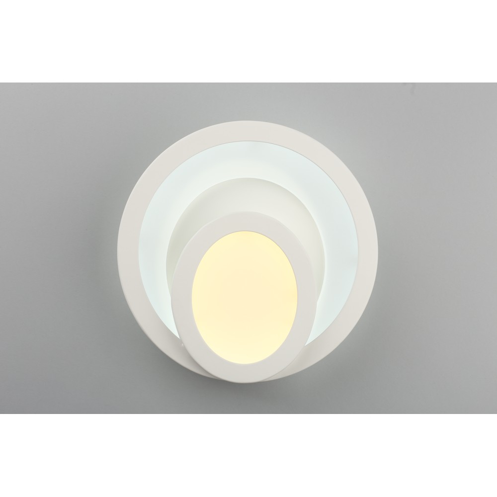 oml-02911-21 светильник настенный светодиодный omnilux aversa