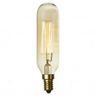 Lussole GF-E-46 Лампа накаливания в стиле Loft