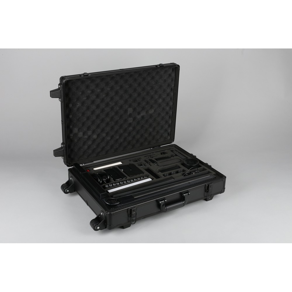 Suitcase Magnetic track 48v_2