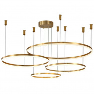 apl.049.03.175 люстра подвесная светодиодная aployt armel