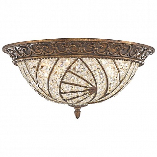 oml-71117-04 люстра потолочная omnilux ancona