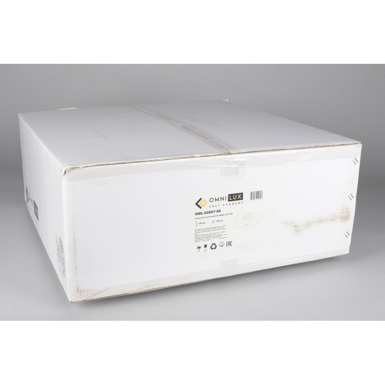 OML-02807-88-4