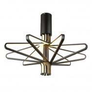 oml-18817-180 люстра потолочная omnilux bisacquino