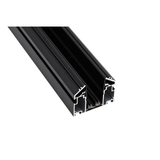 apl.0276.00.200 трековый шинопровод для натяжного потолка magnetic track 220