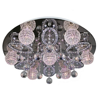 oml-14307-07 люстра потолочная omnilux avranchin