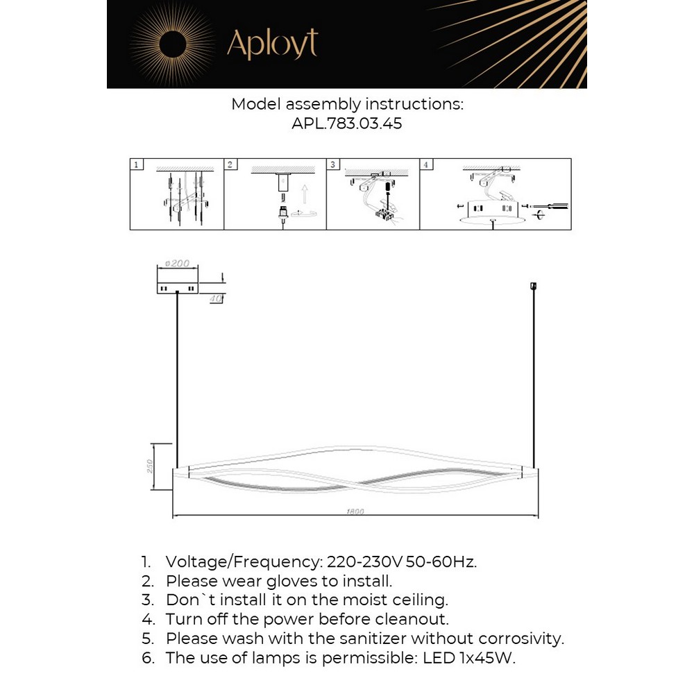 APL.783.03.45_instruction