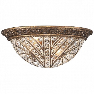 oml-71111-02 бра настенное omnilux ancona