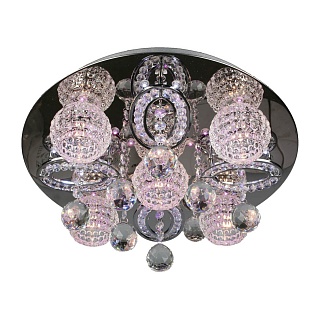 oml-14307-05 люстра потолочная omnilux avranchin