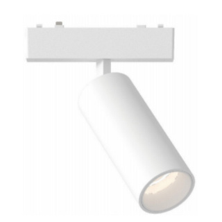 apl.0116.11.10 трековый светильник поворотный magnetic track 48