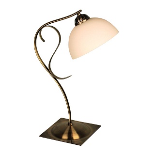 oml-37124-01 настольная лампа omnilux champagne