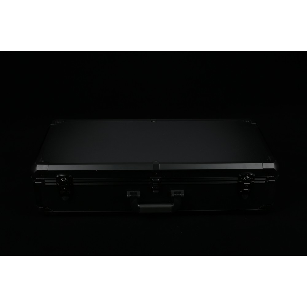 Suitcase_Magnetic_track_220v_991