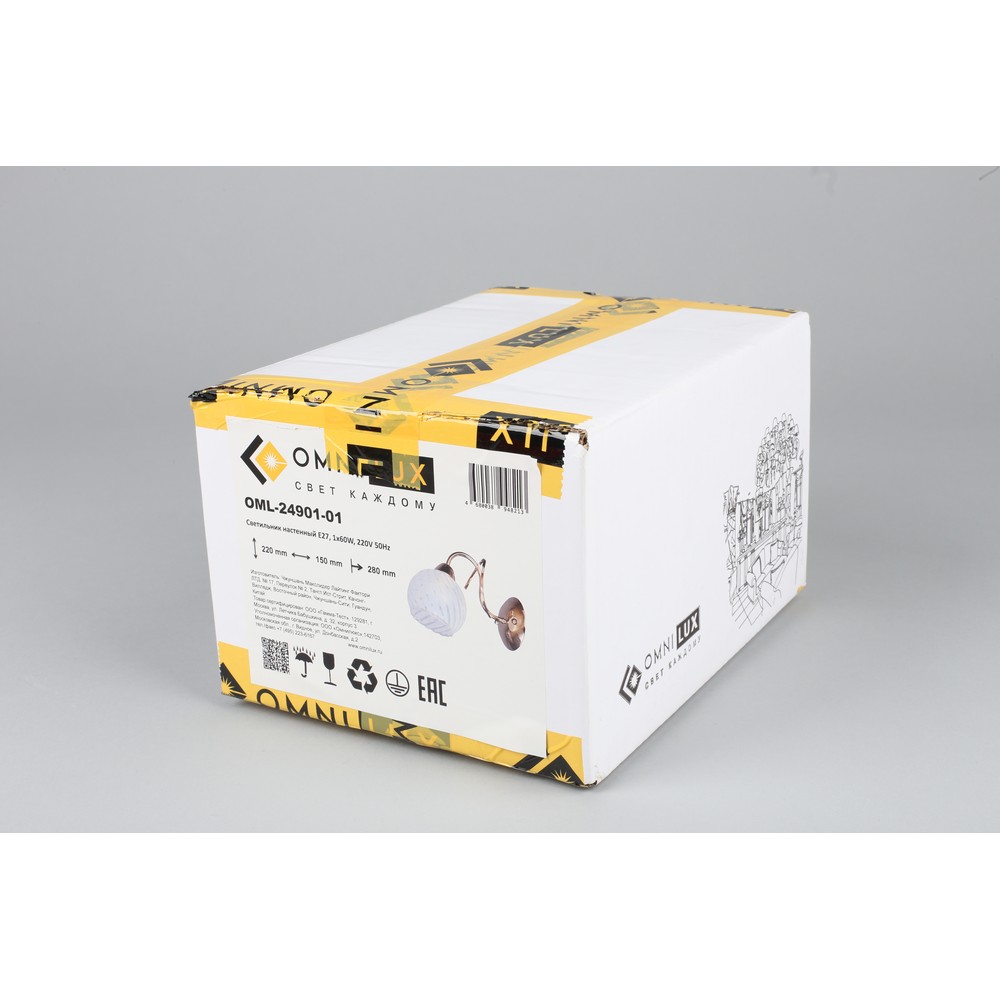 OML-24901-01-4 OML-24901-01-4