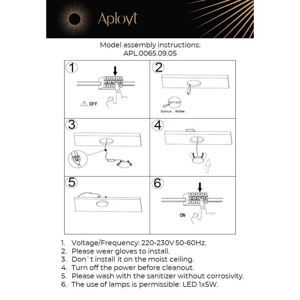 APL.0065.09.05_instruction