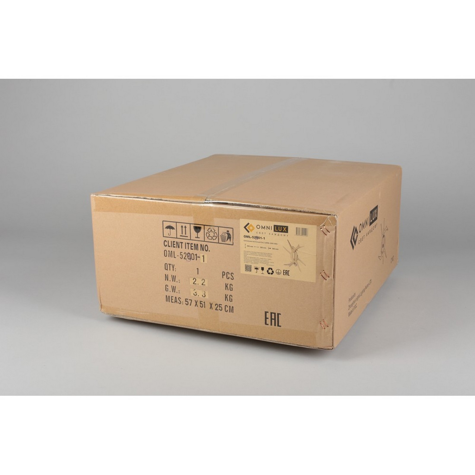 OML-52301-01-3