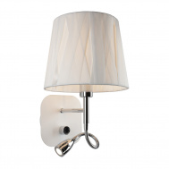 oml-62501-02 бра настенное omnilux correto