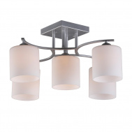 oml-55307-05 люстра потолочная omnilux pisticci