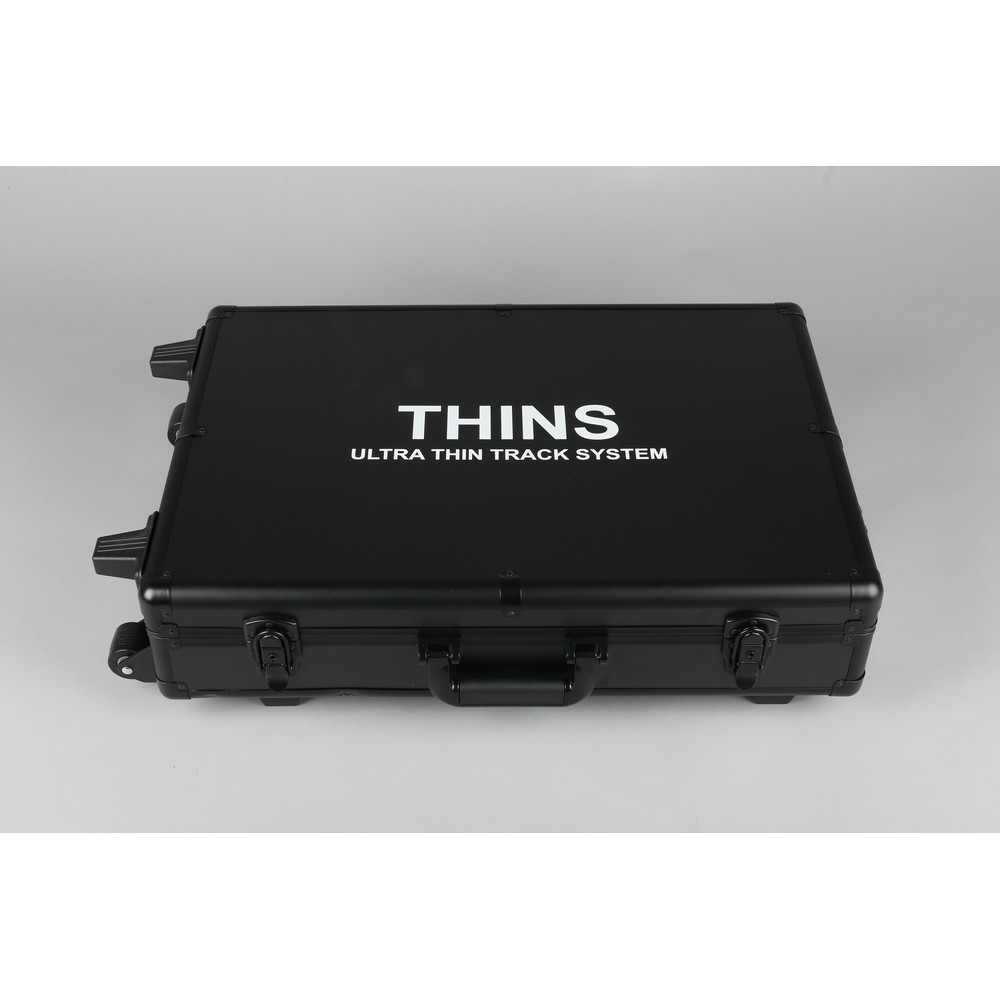 Suitcase Magnetic track 48v_1