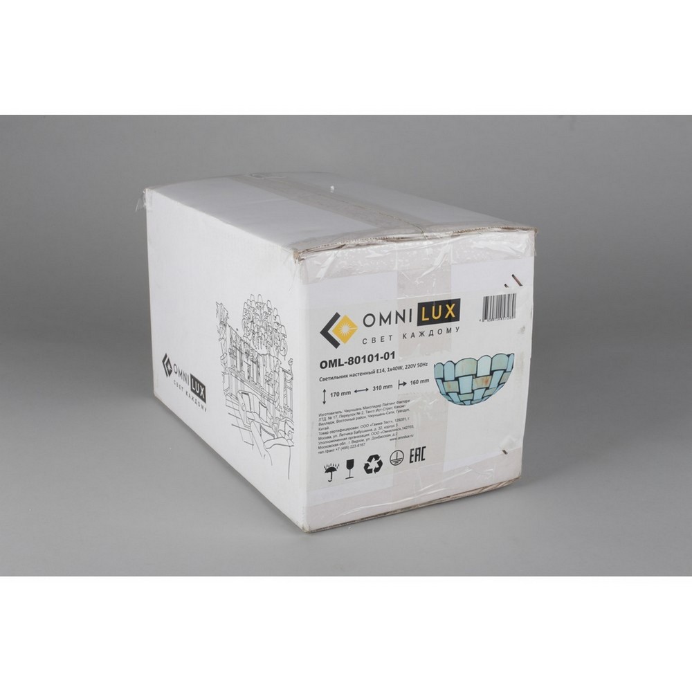OML-80101-01-3