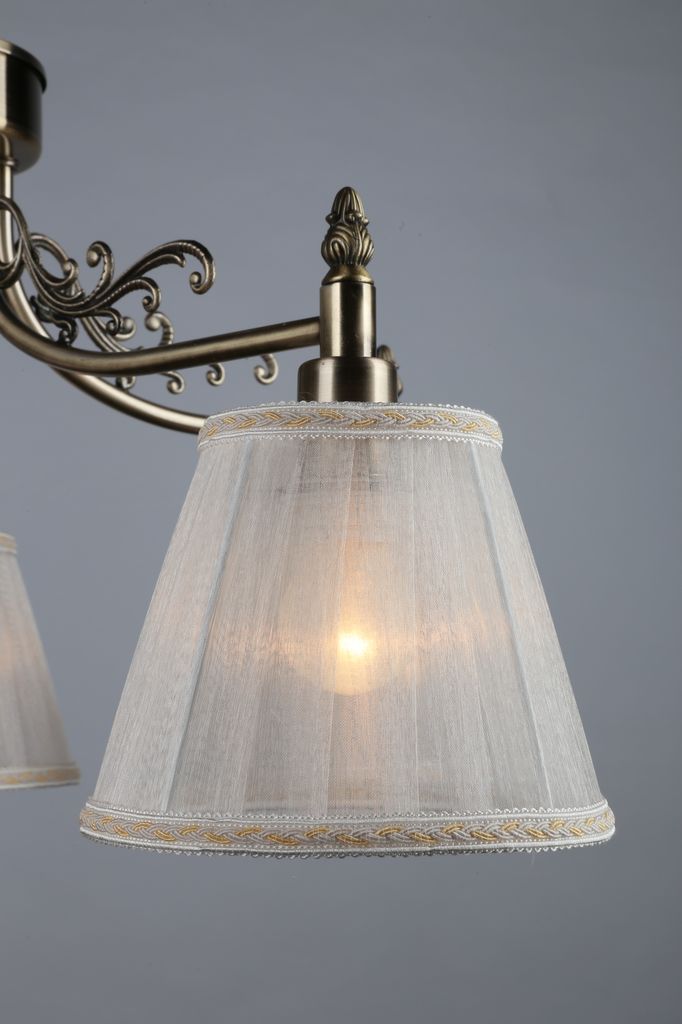 oml-76203-05 люстра подвесная omnilux enna