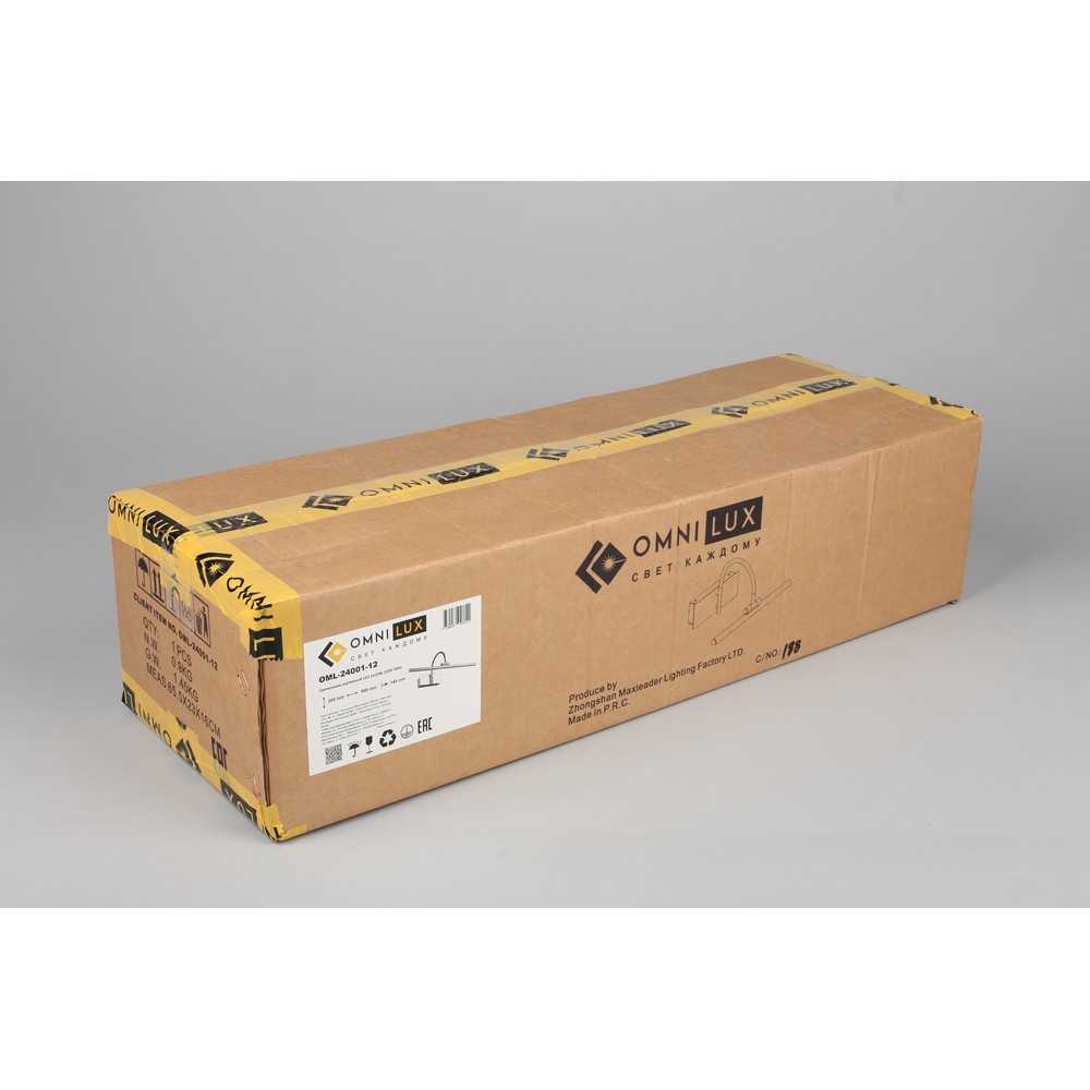 OML-24001-12_99 OML-24001-12_99