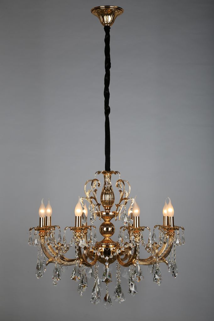 oml-77703-08 люстра подвесная omniux grosseto