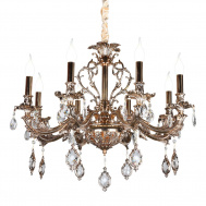 oml-74903-10 люстра подвесная omnilux nureci