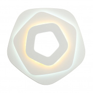 oml-07701-30 светильник настенный светодиодный omnilux avola