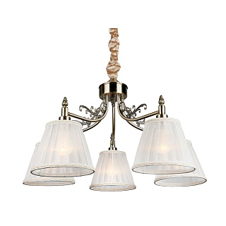 oml-76203-05 люстра подвесная omnilux enna