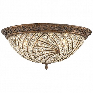 oml-71117-06 люстра потолочная omnilux ancona