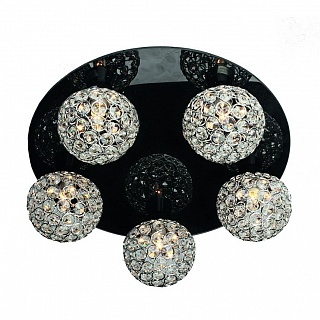 oml-22807-05 люстра потолочная omnilux oakham