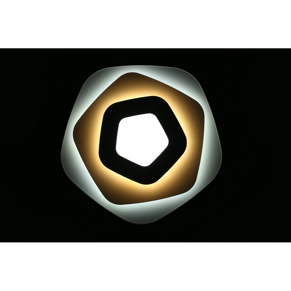 oml-07701-30 светильник настенный светодиодный omnilux avola